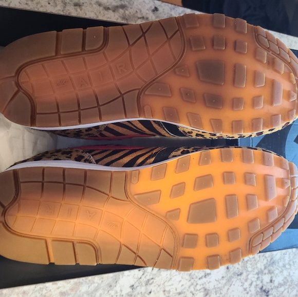 Air Max Animal Print Pack - Picture 3 of 4